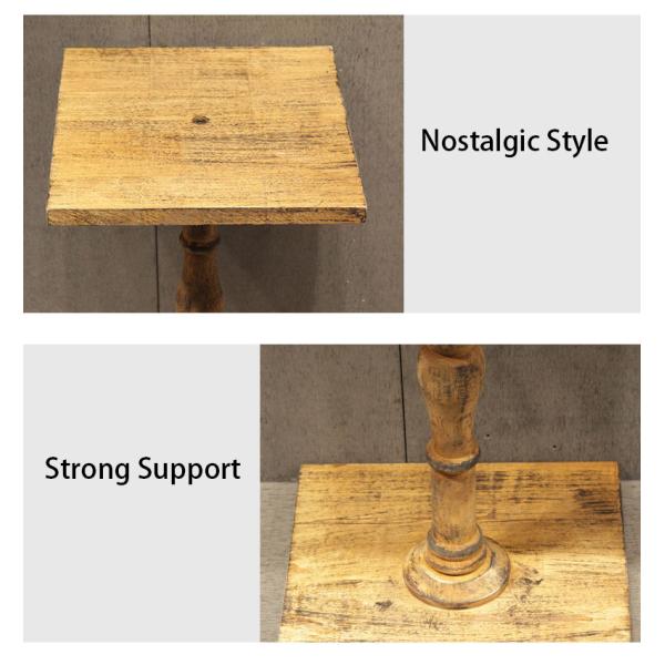 Retail Store Clothing Display Furniture Wooden Cloth Hanger Stand Various Style