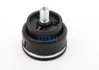 Ressorts pneumatiques réglables de petite taille de douille de Contitech pour la moto SZ37-6 de Harley