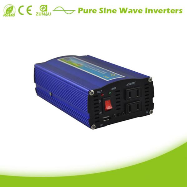 HanFong ZA150W 2015 Hot selling pure sine wave power inverter 150Watt 12v 110v 220v 50/60hz ZUNAU
