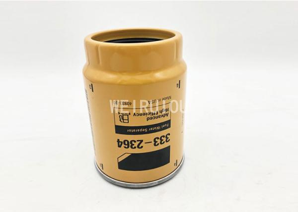 Generator Set Fuel Water Separator Filter P551034 333-2364