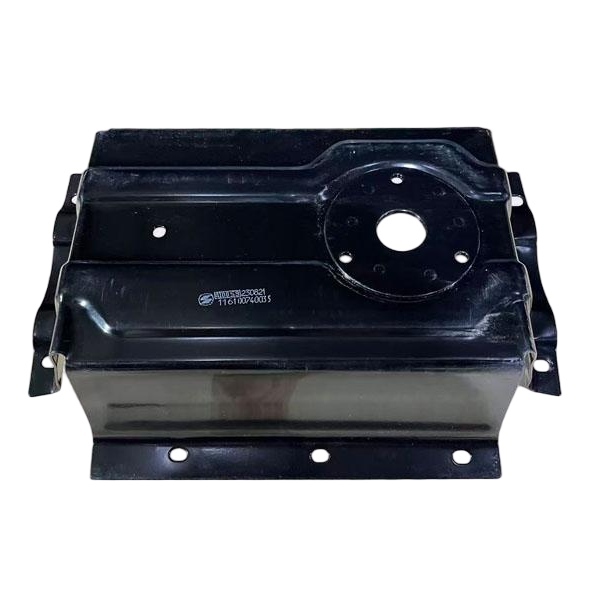 116100740035 Wiper motor bracket assembly Engineering Machinery Parts