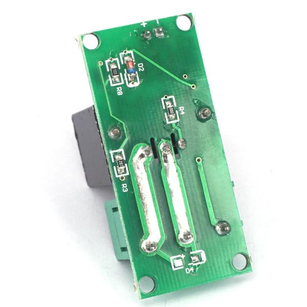 Large Current Extension Tube Hot Bed High Power MOS Module 5 ~ 40 Volt