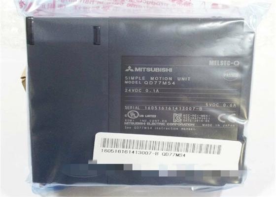 QD77M4 MELSEC-Q Module de mouvement simple Modicon PLC quantique Mitsubishi