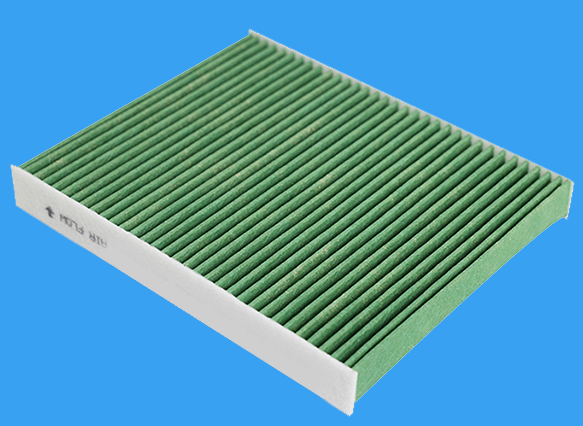 Car Cabin Air Filter For Ford JC46-19N619-AA/AB MEJC46-19N619-AB T284825 T332305