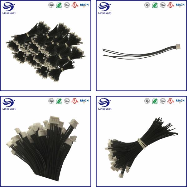 Монтажная схема автомобиля соединителя Pin 1.5mm монтажной схемы 2-13 автомобиля ZH женская