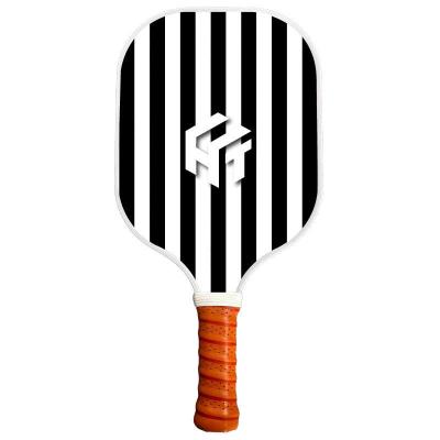 Outdoor Sports Pickleball Paddle with Customization Options and Glass Fiber Material