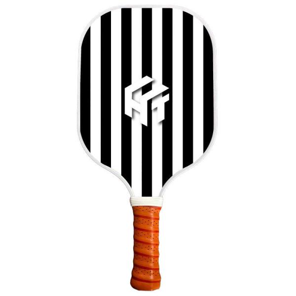 Outdoor Sports Pickleball Paddle with Customization Options and Glass Fiber Material