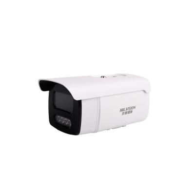 4mm/6mm HD Lens C2250TQ-10D Black Light Full Color Network Security Camera For Android