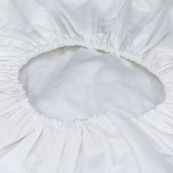 Eliminates Odors 2024 Custom-Made Rinse-Free Shampoo Caps for Ultimate Convenience Hygiene