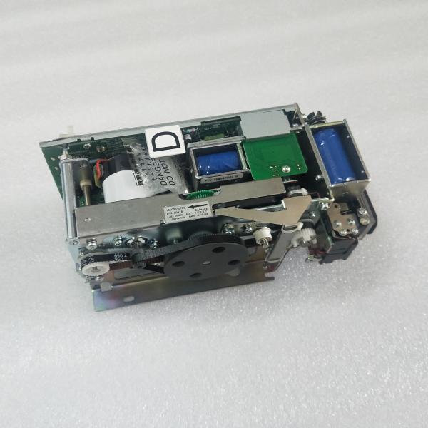 49-209542-000F Diebold ASD Opteva 368 378 562 Card Reader 49-209542-000D Diebold MCRW TRK 123, SMART Card Readaer 49209542000F