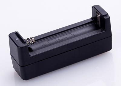 Constant Voltage Wall Mount Battery Charger , Rechargeable Flashlight Charger