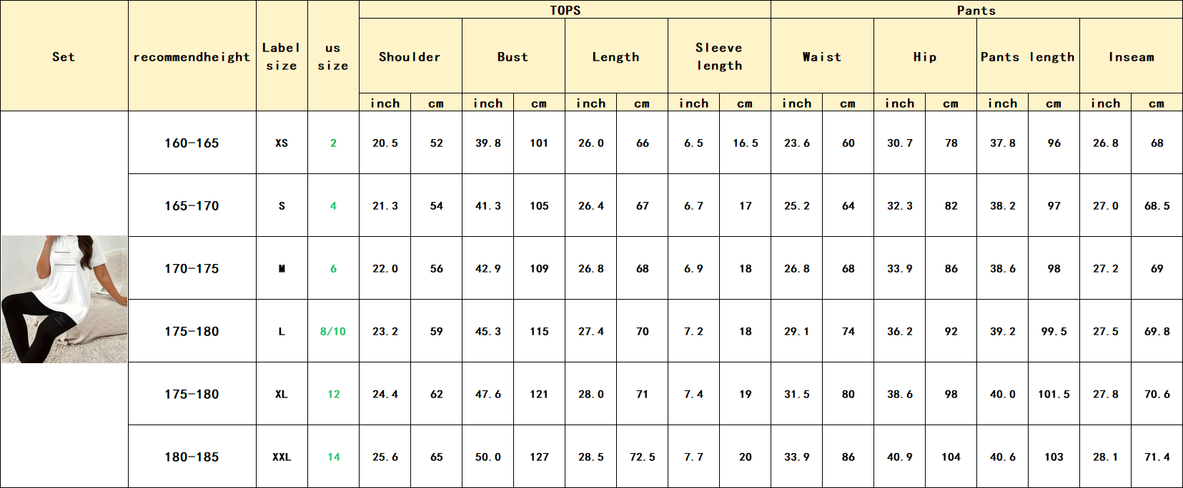 Button Closure Women Two Piece Outfits Cotton Outdoor Two Piece Summer Outfits