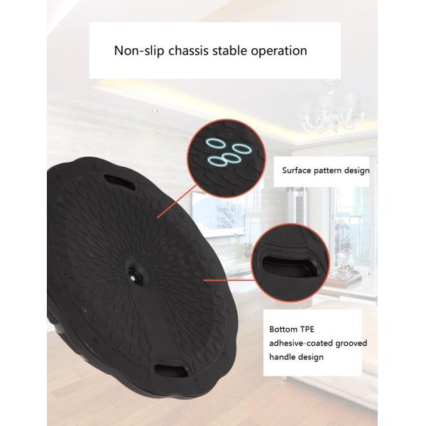 PVC Semi Ball Balance Training Equipments