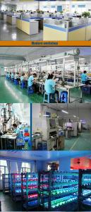 Shenzhen Xinhe Lighting Optoelectronics Co., Ltd.