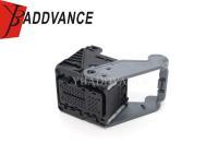 MCD560181 66 Pin Female Waterproof Automotive Connector acceptent l'OEM