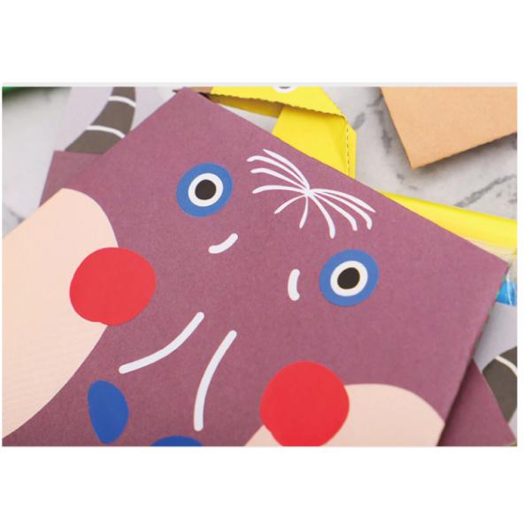 Толщина 125gsm диаметра 21mm Uncoated покрасила бумагу Rolls ремесла