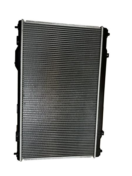 Replace/Repair Car Engine Cooling System Aluminum Radiator for TOYOTA REIZ 164000P101
