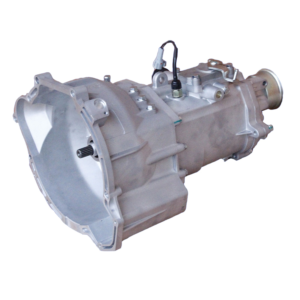 Zpartners SC12M5B19 Manual Transmission Assembly Gearbox for Wuling Hongguang V CN100V 1.2L OEM Auto Parts Replacement