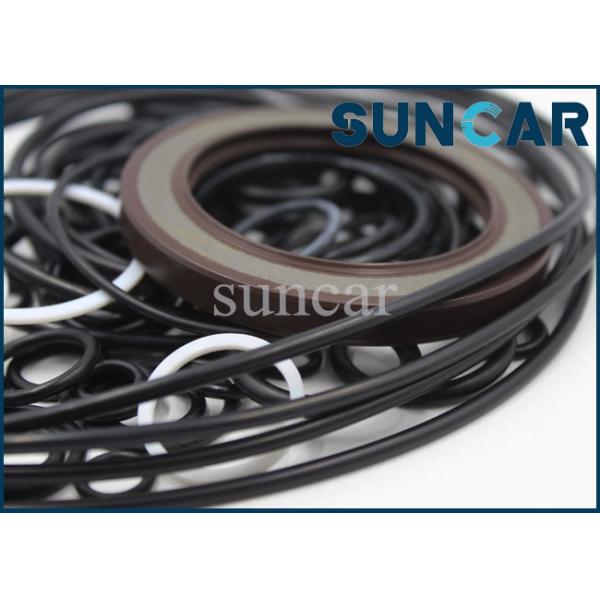 Части набора R450LC-7 HCE Hyundai уплотнения гидронасоса XJBN-00966 запасные