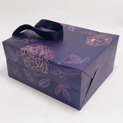 Sacos de papel impressos costume da parte alta