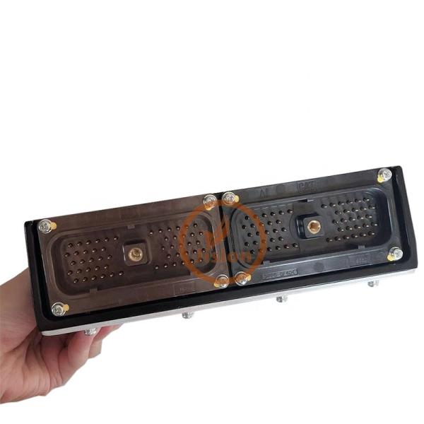 Регулятор 3668821 ECU частей землекопа CAT OEM E320D 366-8821