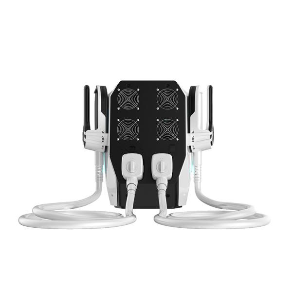 EMT-8  Body Contouring EMS Sculpting Machine  Equipment Weight Loss Muscle Stimulation