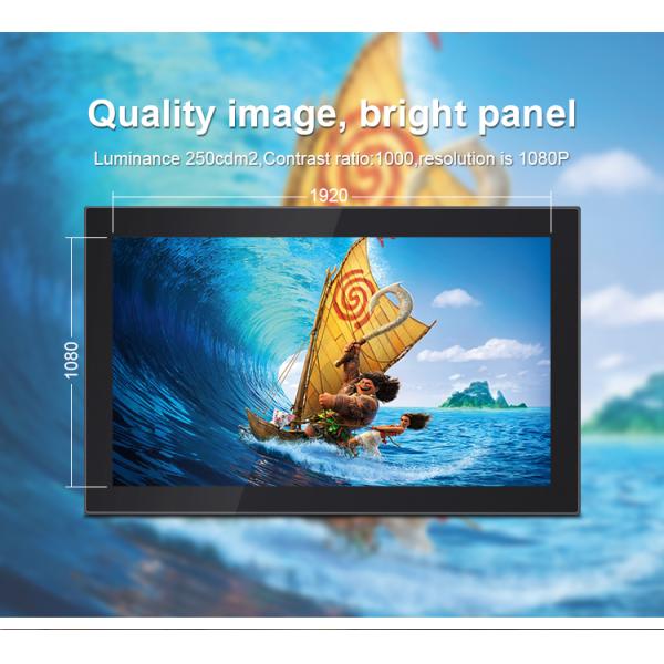 NFC RJ45 планшетный компьютер Android All In One Android планшетный компьютер настенный компьютер