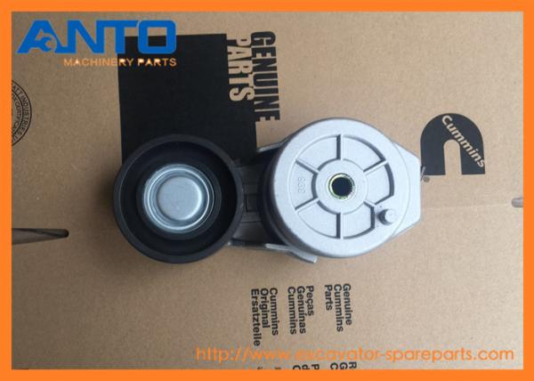 3937553 correia do tensor das peças de motor 6BT5.9 da máquina escavadora de Hyundai Cummins Engine
