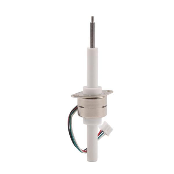 Customized 20mm Captive Linear Stepper Motor With 5VDC Lead Screw Bipolar Holding torque 15N $6.8~$30 /Unit