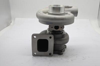 Casting Excavator Spare Parts , EX200-2 EX200-3 Diesel Engine Turbocharger