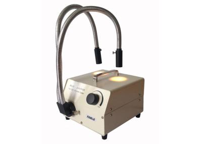 Tipo modelo 150W Sportlight da fábula de FCL-150A da fonte luminosa fria