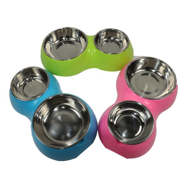 Ant Proof Cute Pet Bowl Dog Food Dishes For Small Dogs Large 5 Inch 7.5 6 Inch 8.5 Inch