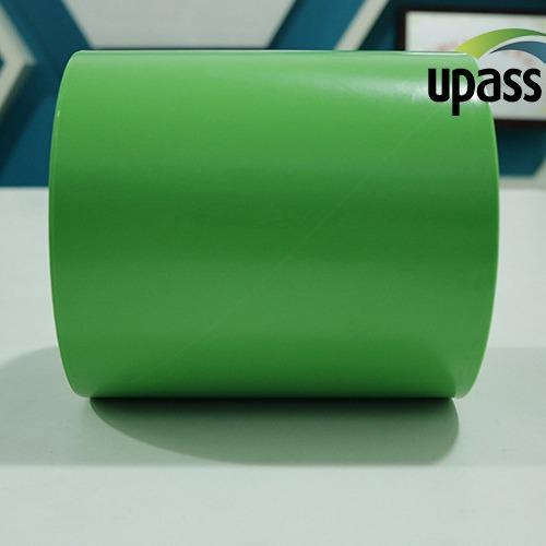 Waterproofing Cross Laminated Film Tear Resistance Hdpe Plastic Film