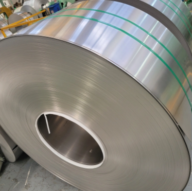 Spring Iron Inox Stainless Steel Strip 1mm 2mm 3mm Thickness Hot Rolled