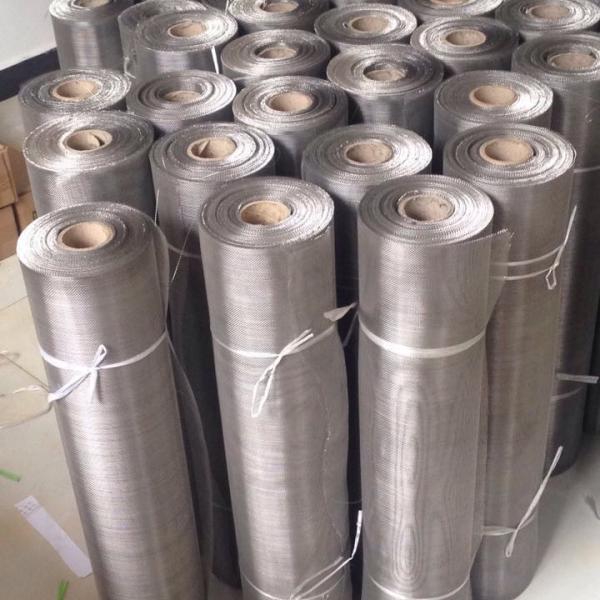 Dust Proof Safety Window Screen Transparent Black Powder Stainless Steel