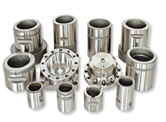 Furukawa Accumulator Soosan Hydraulic Breaker Spare Parts SB81A SB121 SB131 SB151