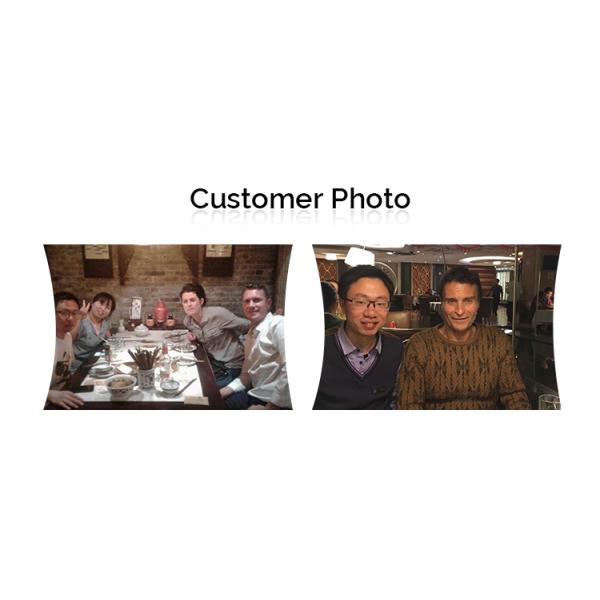 .120 x 3 1/4 прокладки 75mm бумажных Collated обрамляя ногти прокладки ногтей