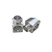 Aluminio/acero inoxidable/bronce/plástico de precisión personalizada Máquinas CNC Maquinaria de mecanizado Parte de automóviles/médicos/motocicletas