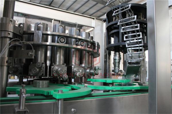 Vacuum Plastic Jars Filling Machine For Viscous Liquid Gel And Perfume