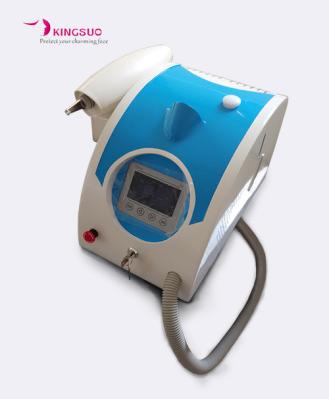 2016 New design laser tattoo removal /Q switch nd yag laser pigment removal/nd yag laser