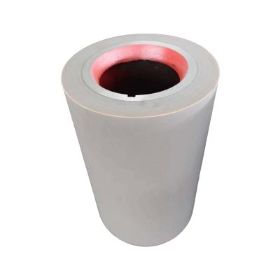 10''SBR Rubber Roller For Paddy Husker