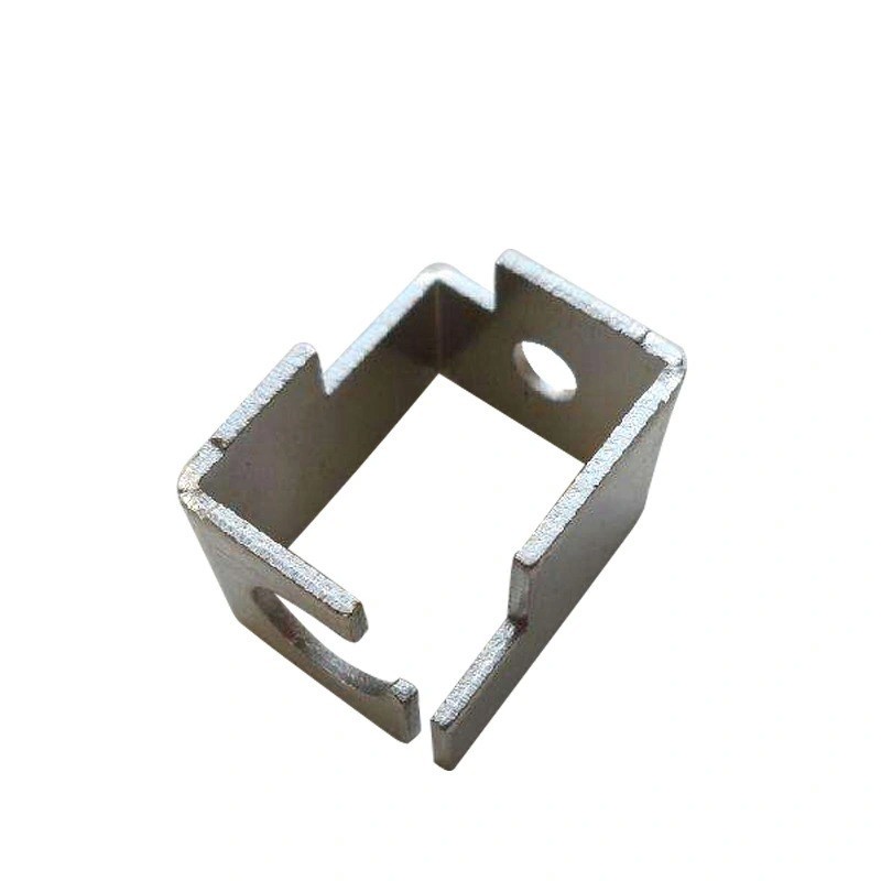 XS2097 Metal Stamping Parts Laser Cutting Parts for Precision Hardware