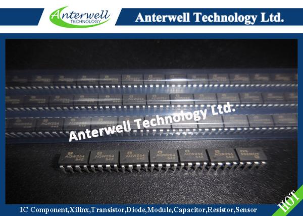AQW254 Integrated Circuit Chip PhotoMOS RELAYS solid state relay