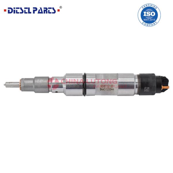 fit for bosch common rail marine injectors 0 445 120 044 Diesel Fuel Common Rail Injector Assembly