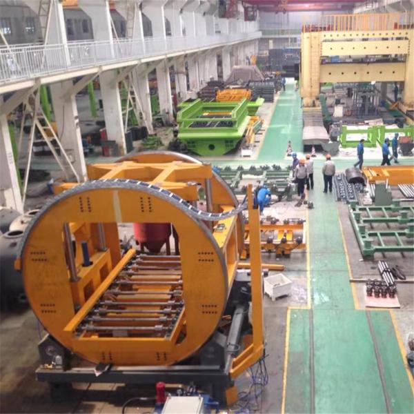 20 T/H Automatic Sand Production Line , Reain Sand Manufacturing Machine