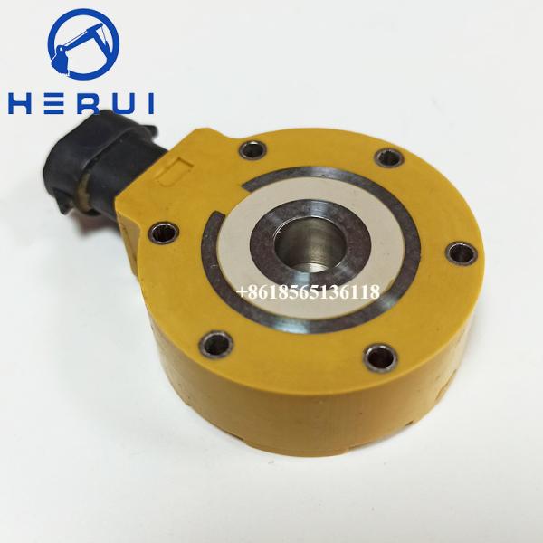 Válvula de solenoide 312-5620 Válvula electrónica de solenoide para bomba de combustible 320D 326-4635 C6.6 C6.4 3125620 29370360