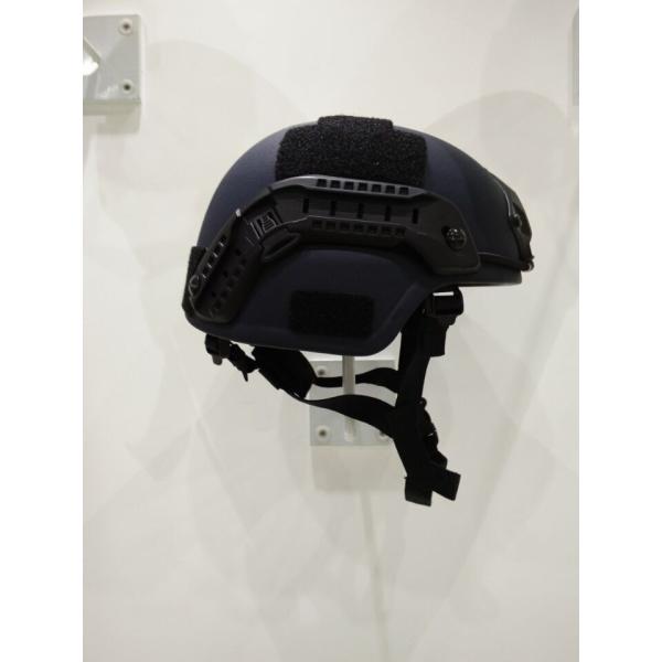 Шлем пули ранга 2 устойчивый, шлем 4 пунктов баллистический тактический