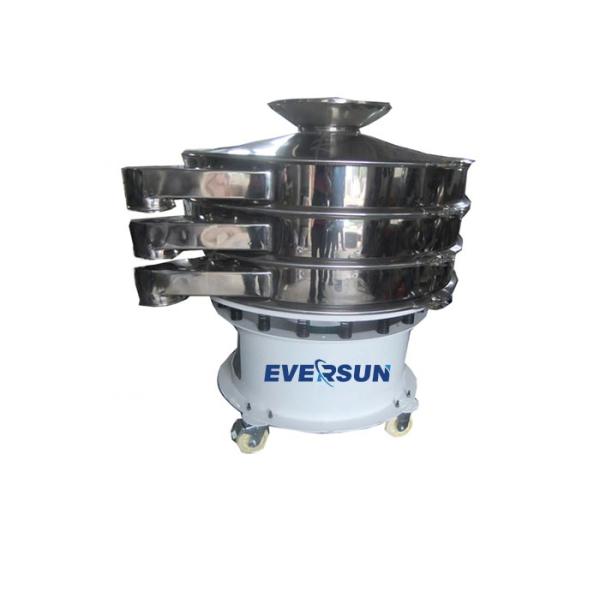 Машина скрининга сока нержавеющей стали качества еды Вибраторы