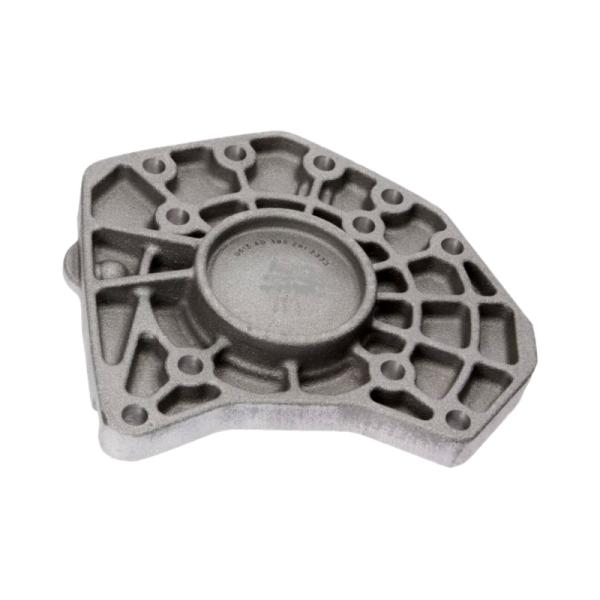3892610433 3892610233 Para MERCEDES BEN Transmissão Tampa da Bomba de Óleo HUB 22mm