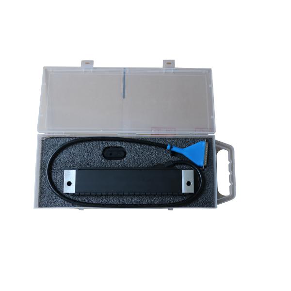 axes de la partie 20 d'aimant pour les pièces électroniques de métier à tisser de tissage de barre